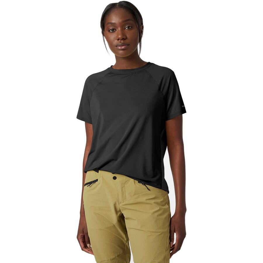 Tech Trail Short-Sleeve T-Shirt - Women's