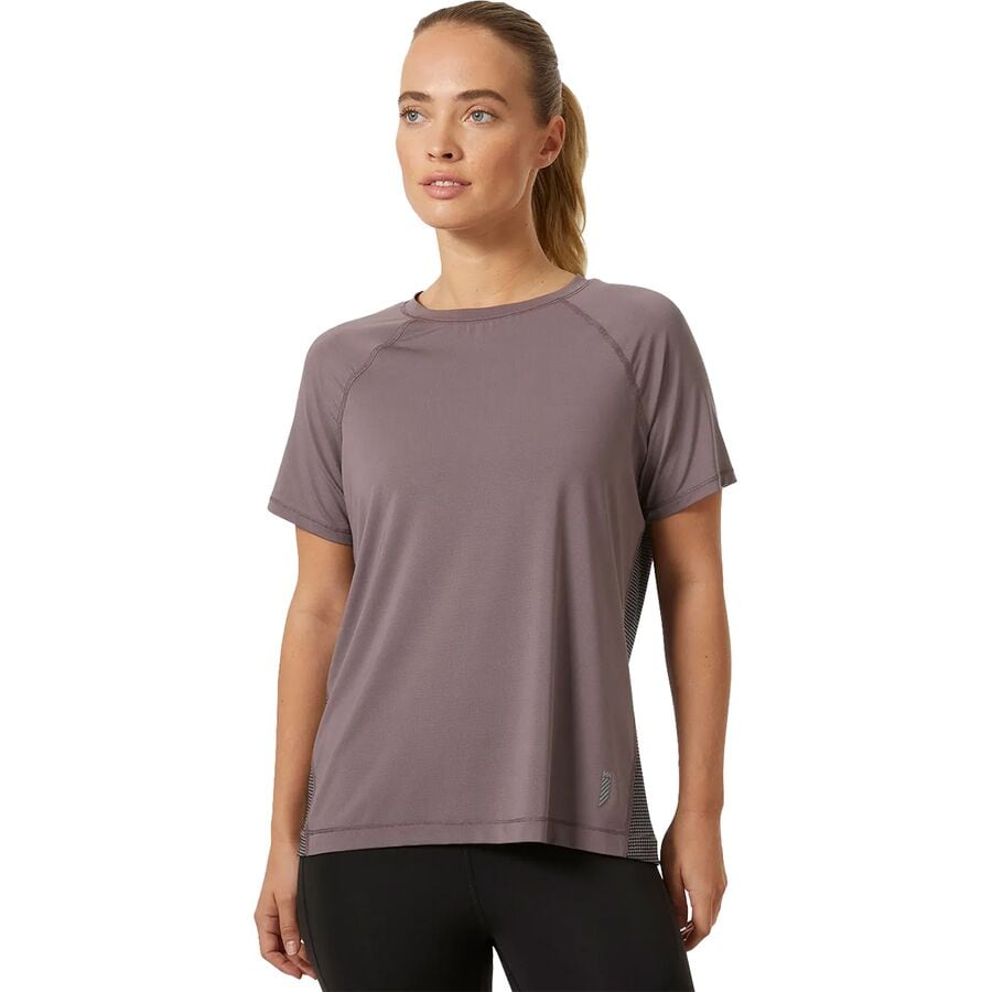 Tech Trail Short-Sleeve T-Shirt - Women's