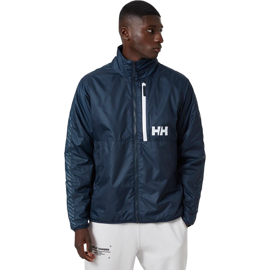 Active Spring Insulator Jacket - Men's