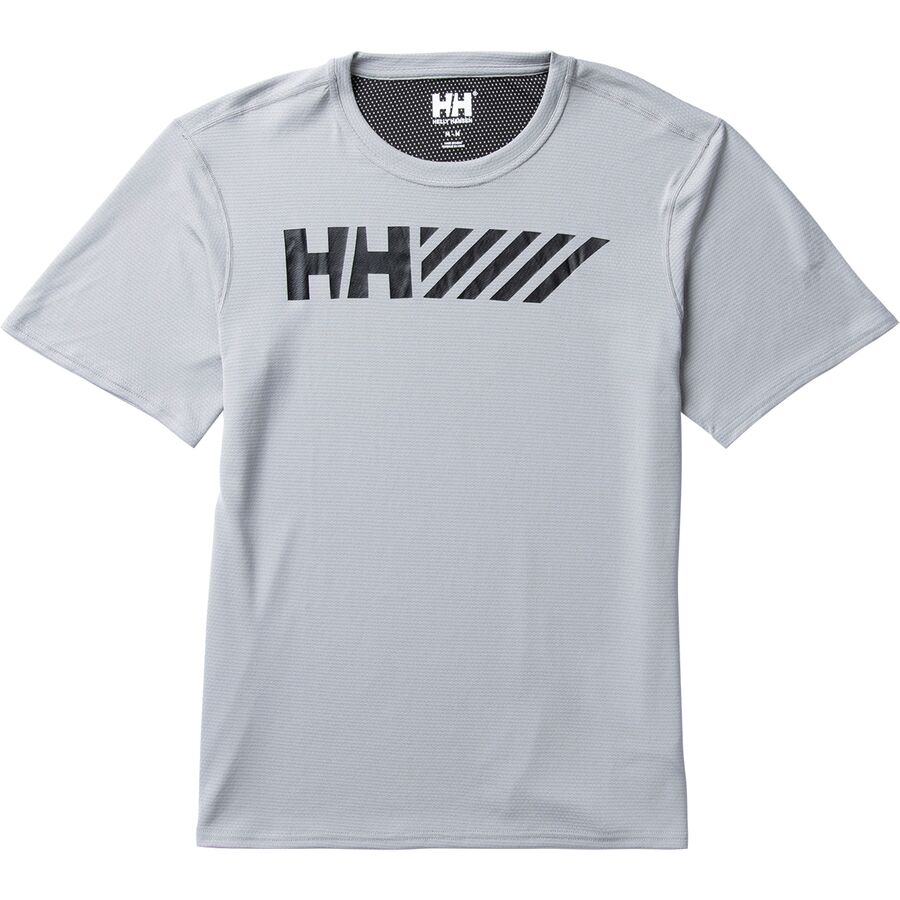 Lifa Tech Graphic T-Shirt - Men's