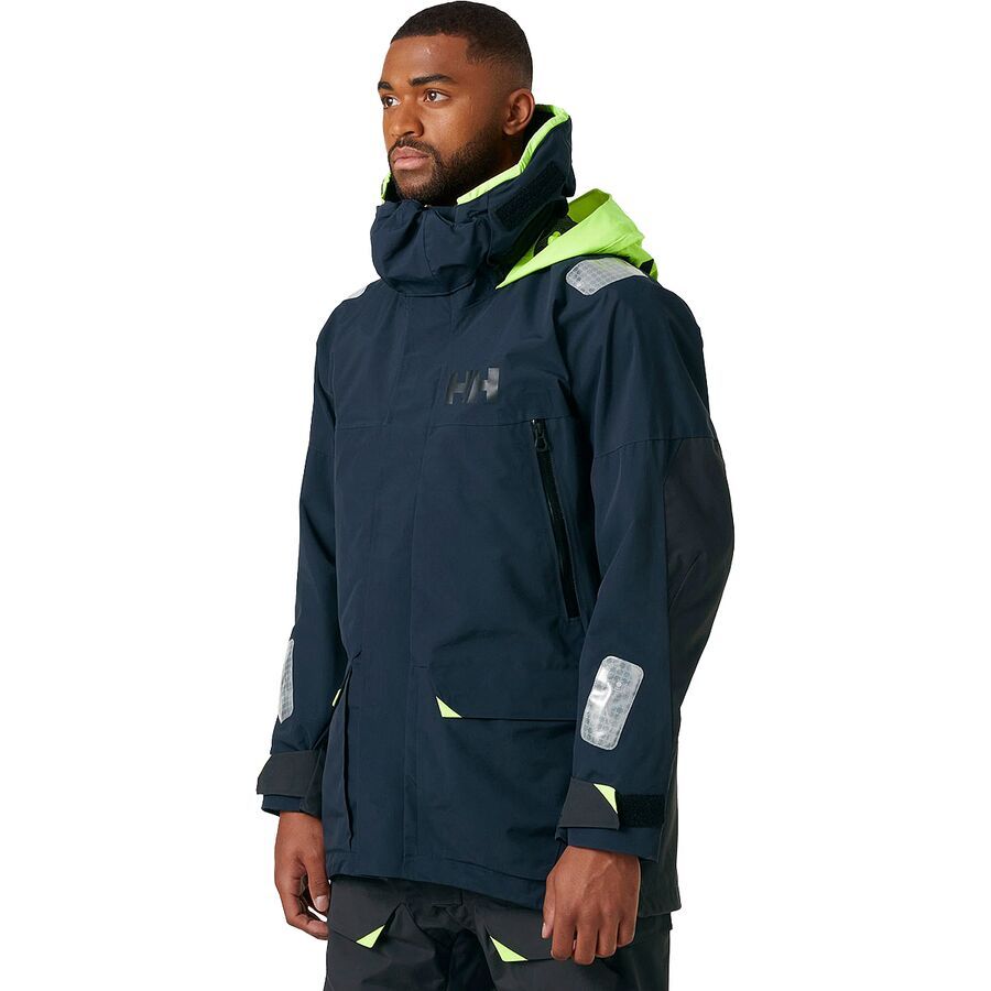 Helly Hansen Skagen Offshore Jacket - Mens