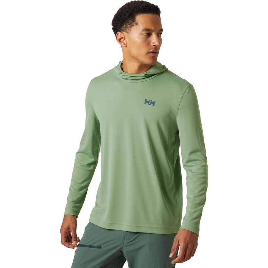 Verglas Shade Hoodie - Men's