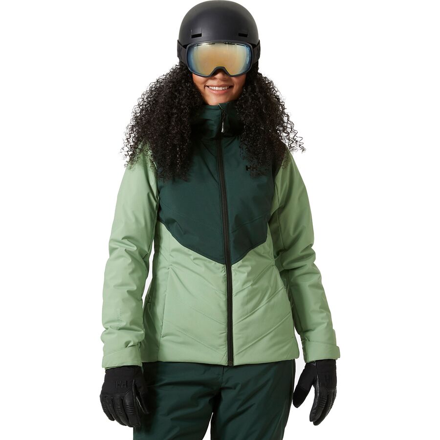 Alpine Insulated Jacket - Women's