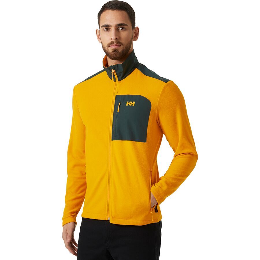 Daybreaker Block Jacket - Men's