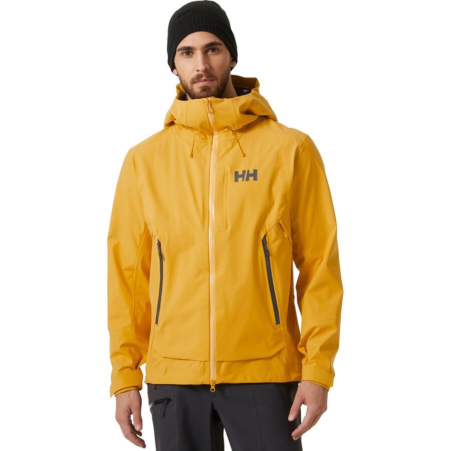 Verglas BC Jacket - Men's