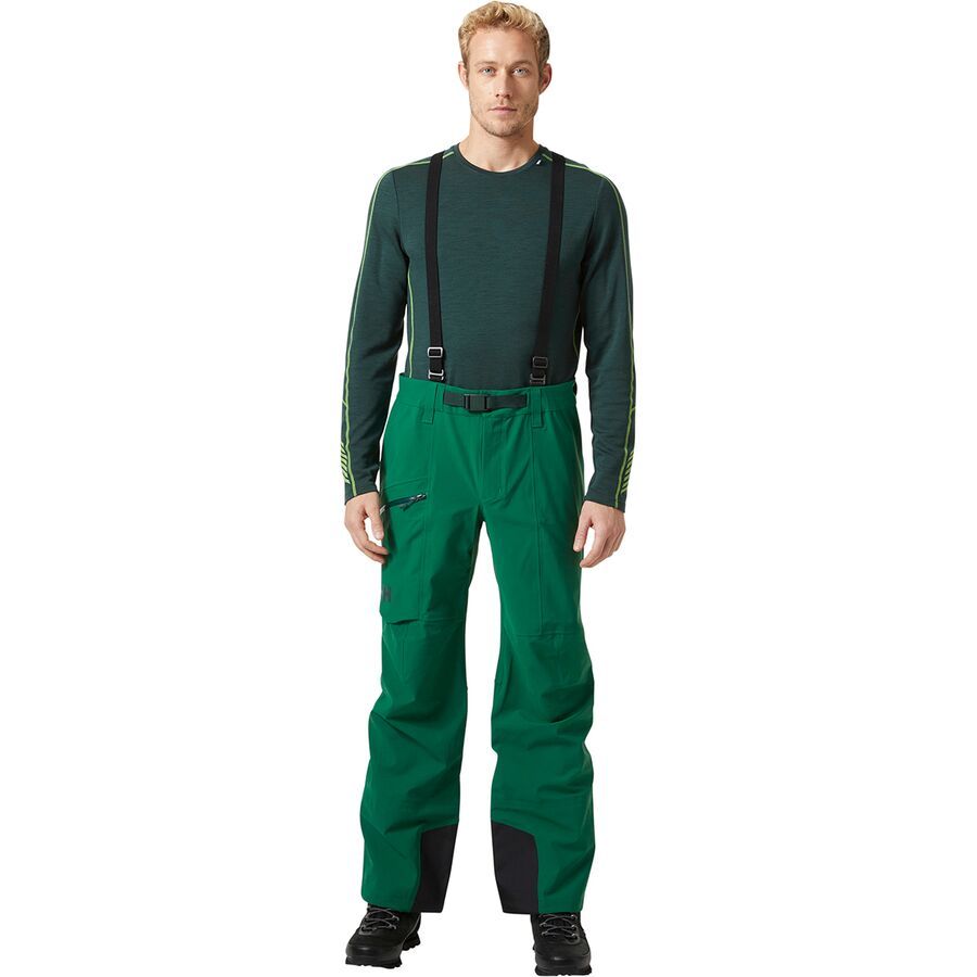 Verglas BC Pant - Men's