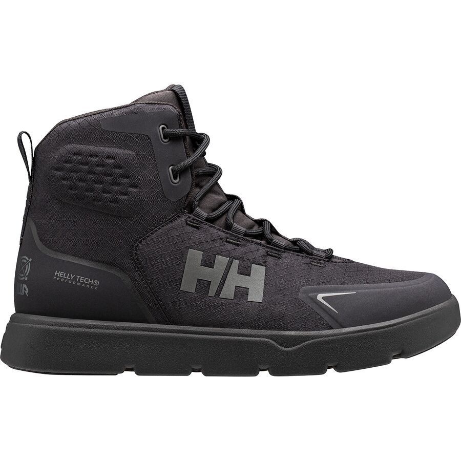 helly hansen winter boots