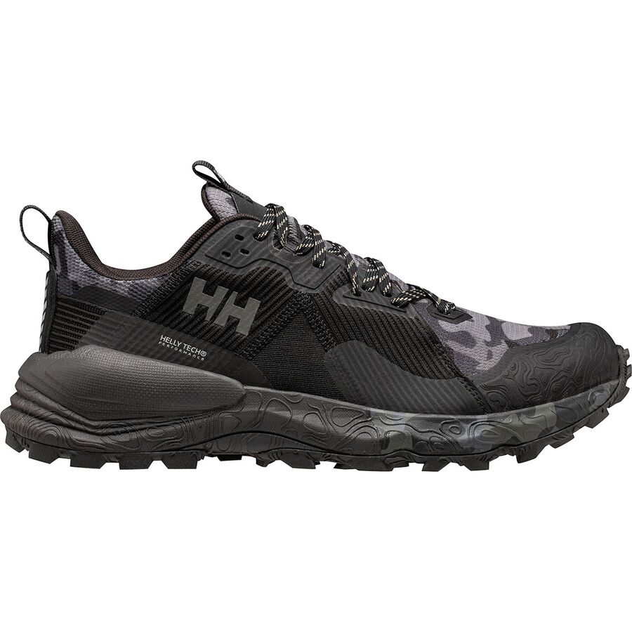 Hawk Stapro HT Trail Running Shoe - Men's