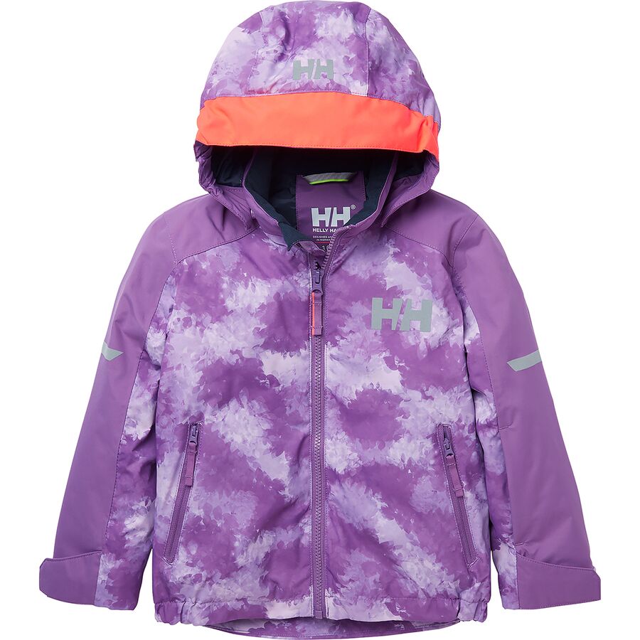 Legend 2.0 Insulated Jacket - Toddlers'