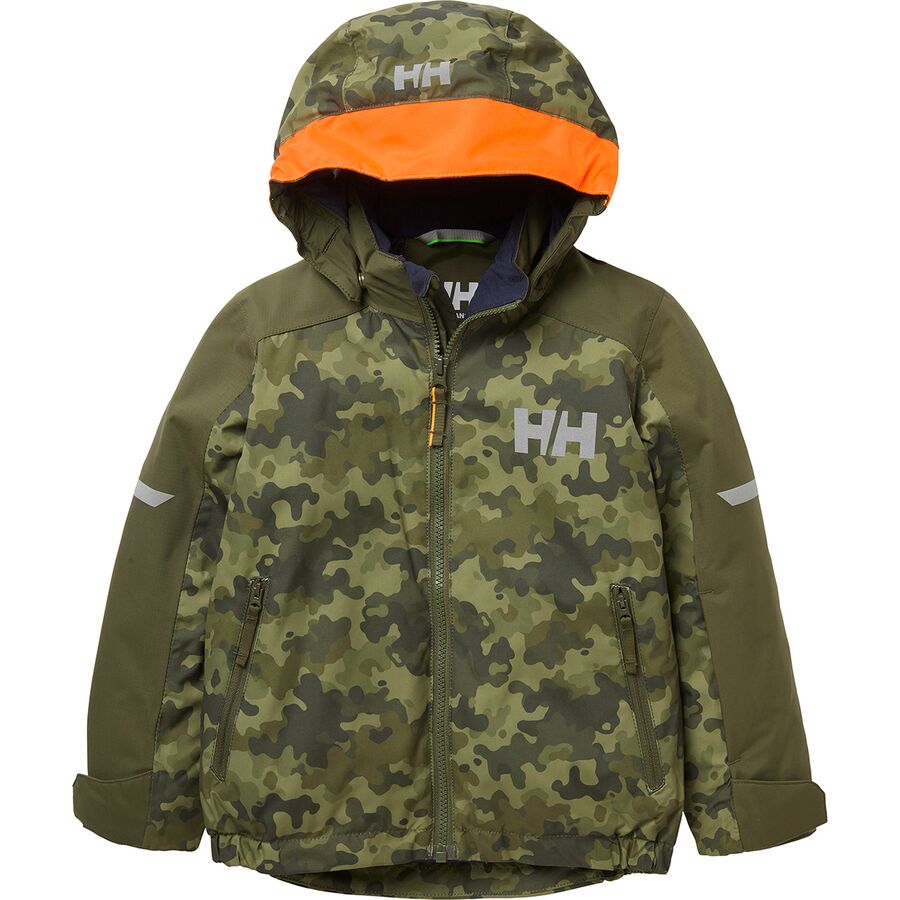 Legend 2.0 Insulated Jacket - Toddlers'