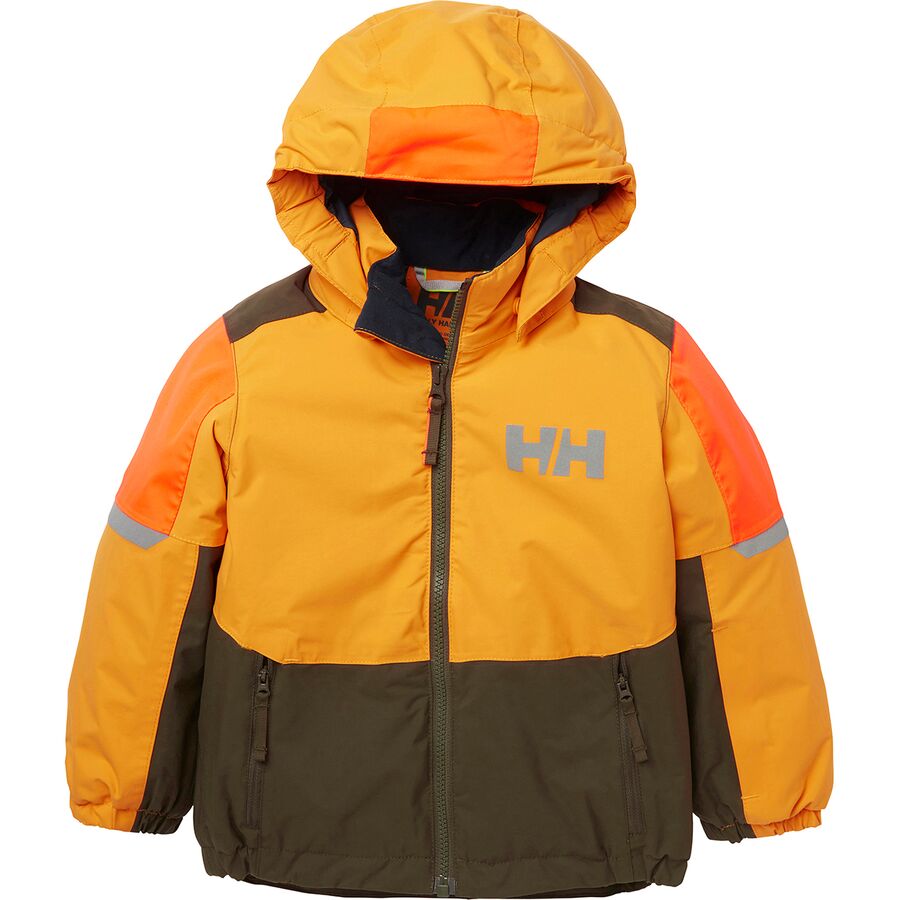 Rider 2.0 Insulated Jacket - Toddlers'