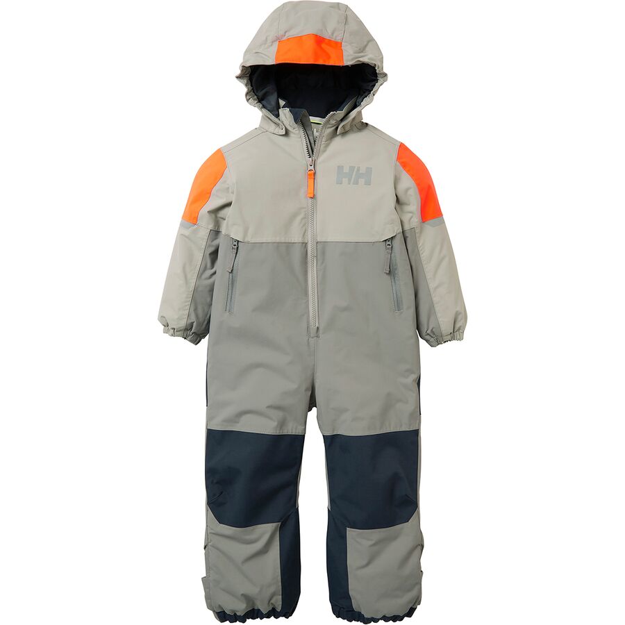 Rider 2.0 Insulated Snow Suit - Toddlers'