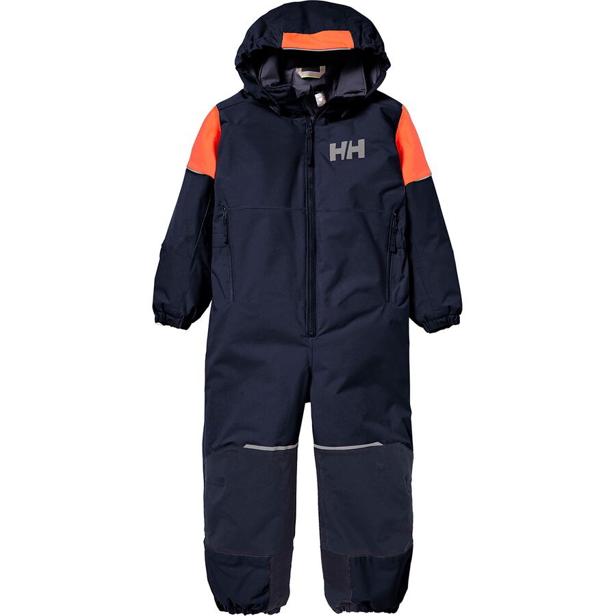 Rider 2.0 Insulated Snow Suit - Toddlers'