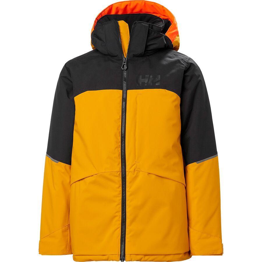 Summit Jacket - Kids'