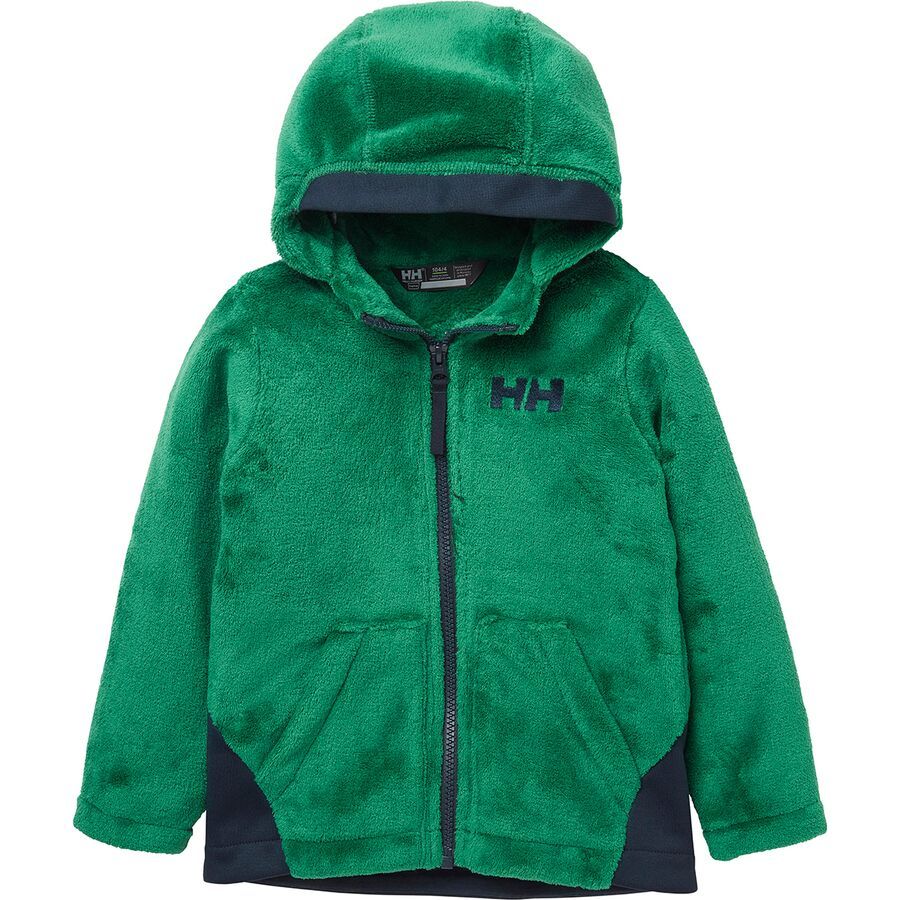 Treasure Midlayer Hooded Jacket - Toddlers'