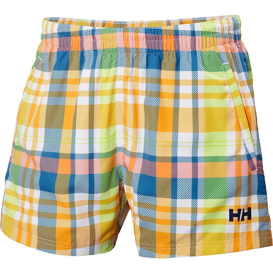 Newport Trunk - Men's