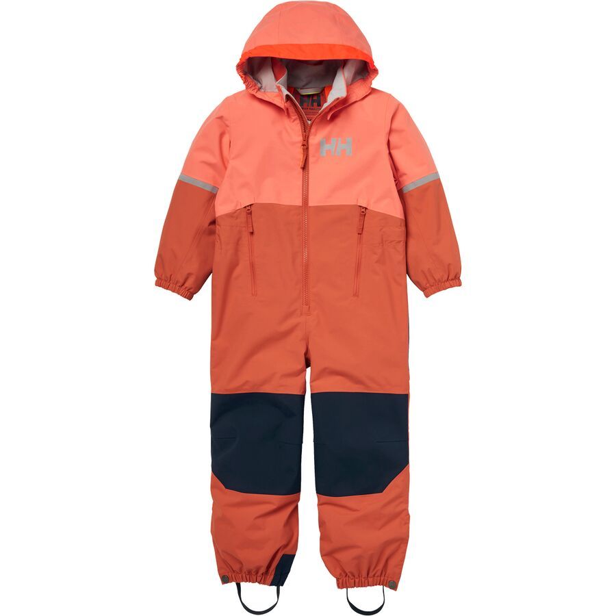 Storm Playsuit - Toddlers'