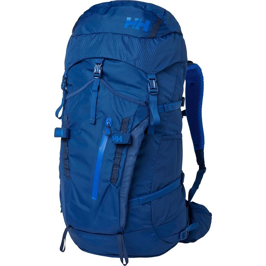 Resistor Recco Backpack