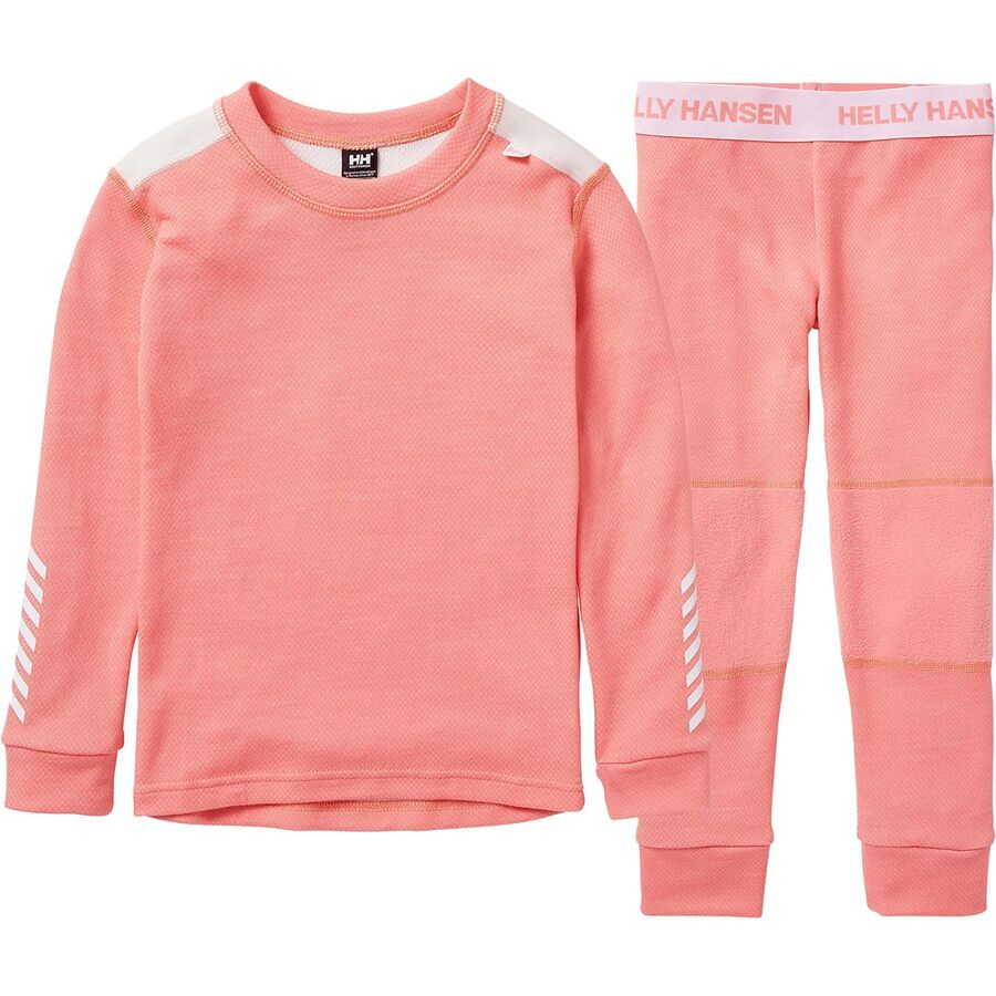 Lifa Merino Set - Toddlers'