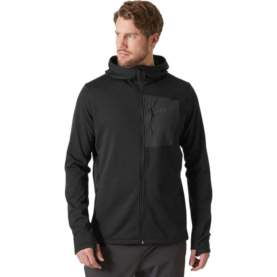 Versalite Hooded Fleece Jacket - Men's