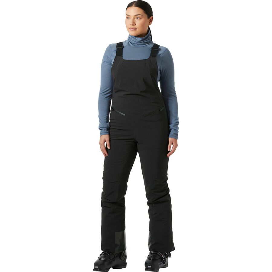 Alphelia Bib Pant - Women's