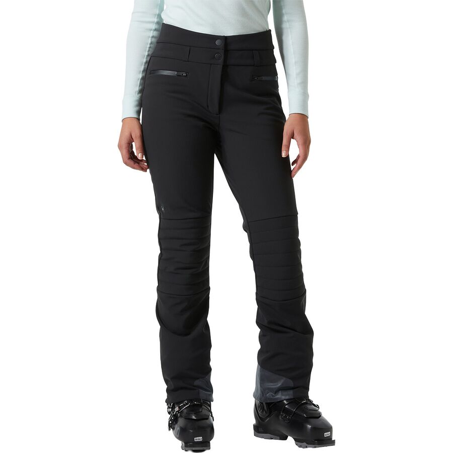 Женские брюки Helly Hansen Avanti Stretch 2.0, цвет: Чёрный