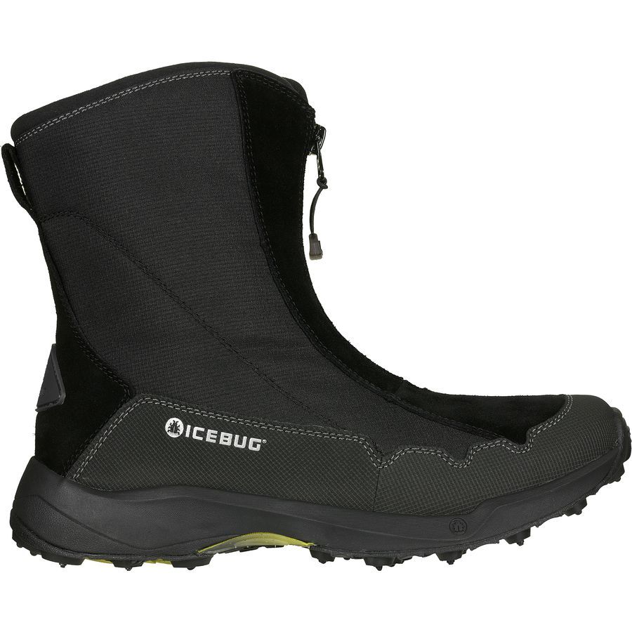 icebug winter boots