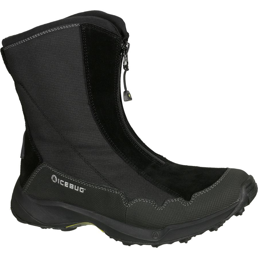 icebug winter boots