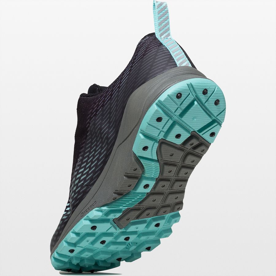 Icebug NewRun BUGrip GTX Running Shoe Women's