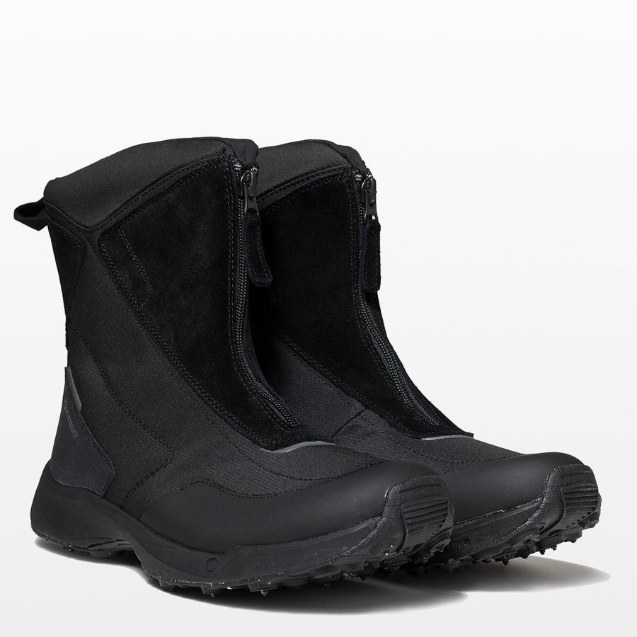 Icebug Ivalo 3 Classic BUGrip Winter Boot Men's