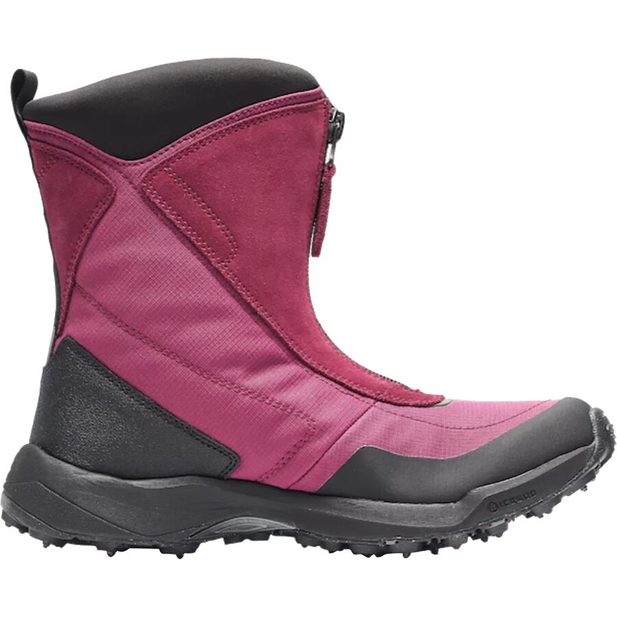 icebug women's boots
