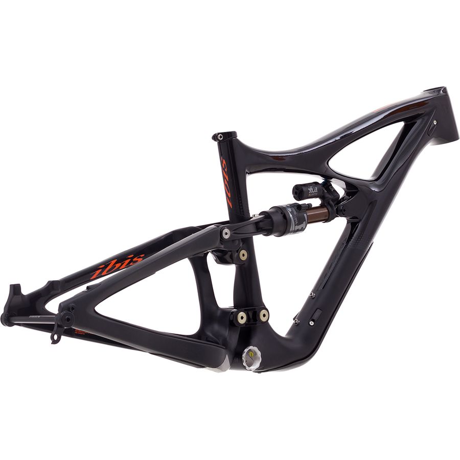 ibis hd4 frame