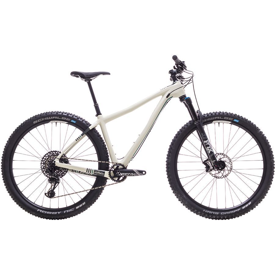 ibis mtb bikes