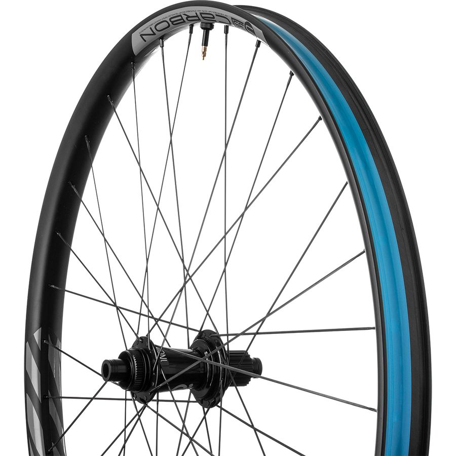 S35 29in I9 Carbon Boost Wheelset