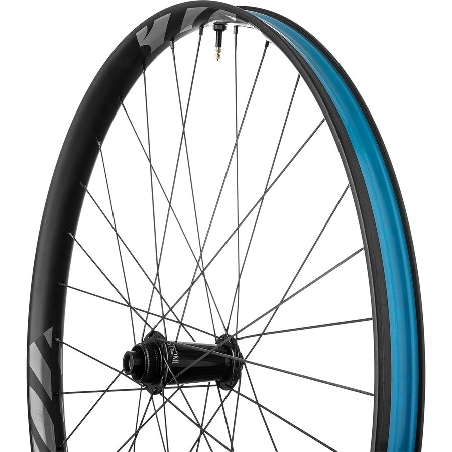 carbon 29 boost wheelset