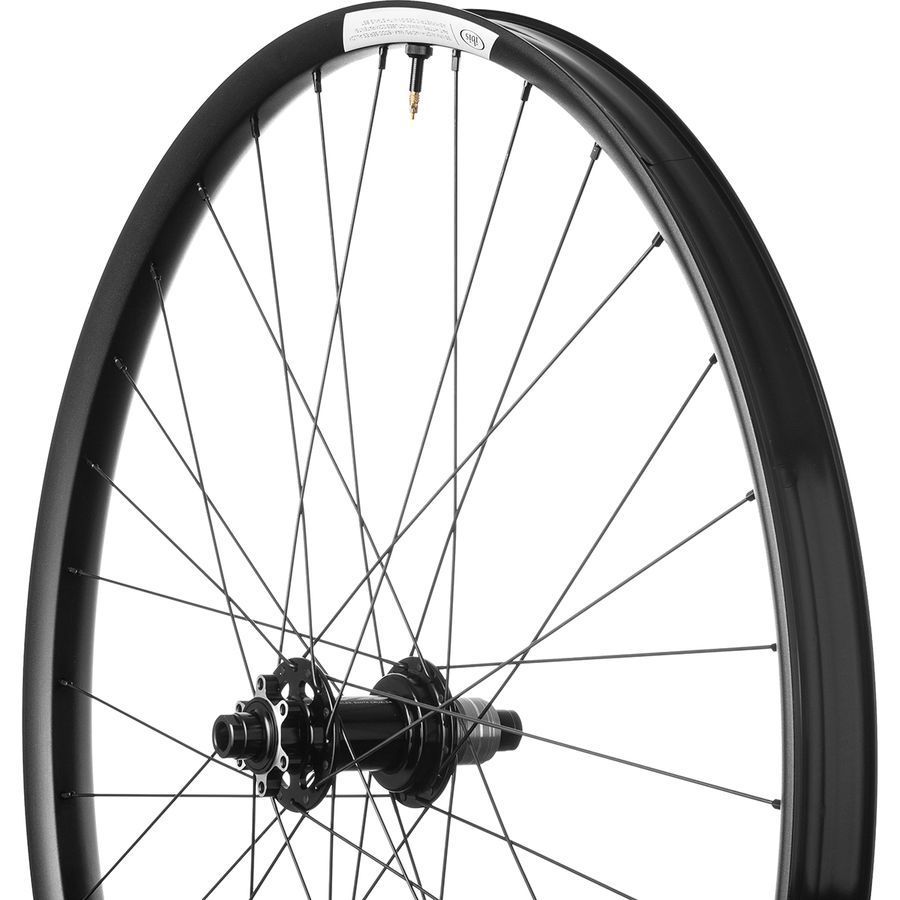 Ibis S35 29in Boost Wheelset Bike
