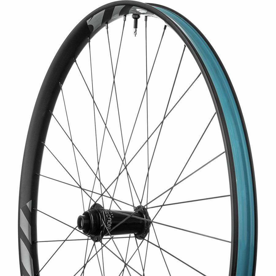 i9 mountain bike wheels