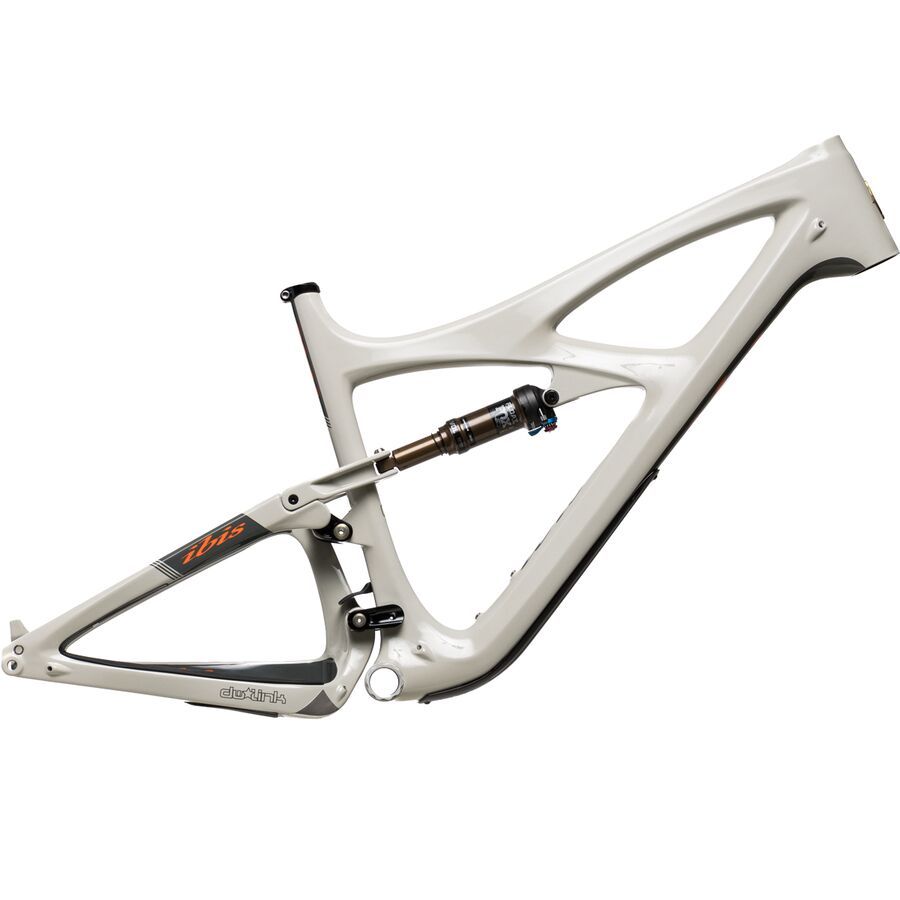 Ibis Mojo 4 Mountain Bike Frame
