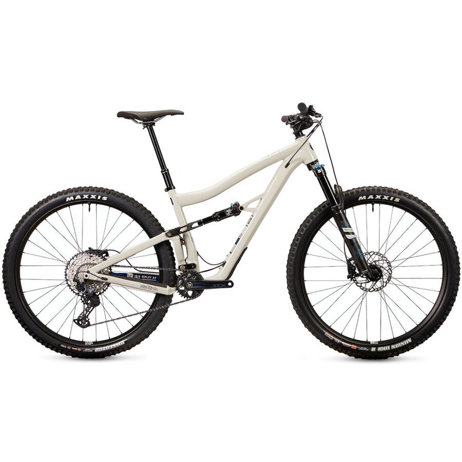 Ripley AF SLX Mountain Bike