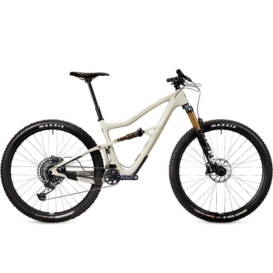 Ripley X01 Eagle Mountain Bike