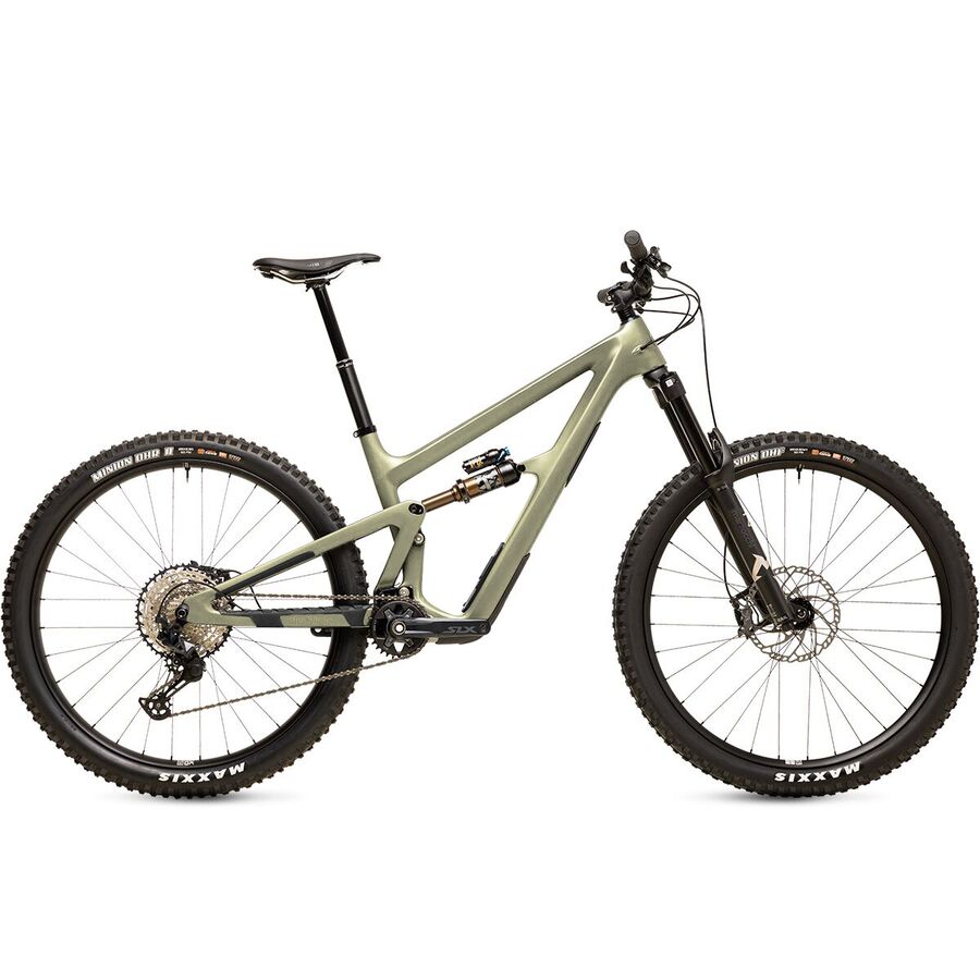 Ibis Ripmo SLX Mountain Bike - Bike