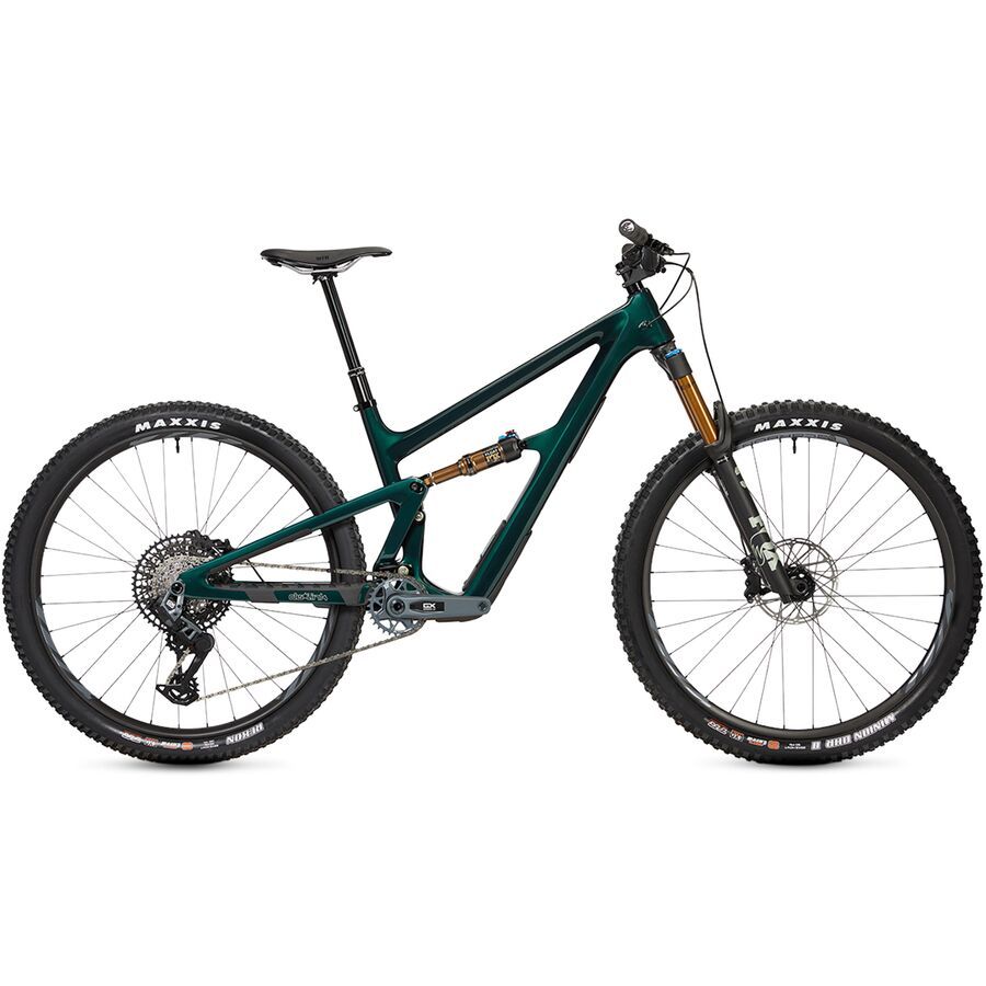 Ripley GX AXS Transmission Carbon Wheel Mountain Bike