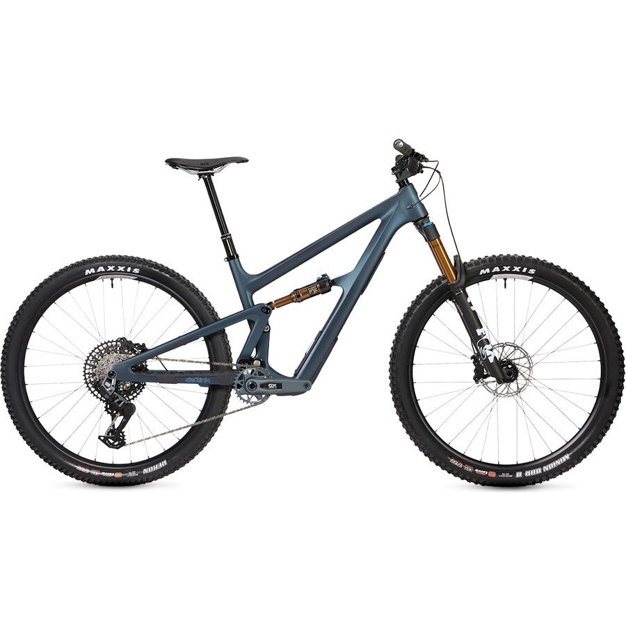Ripley GX AXS Transmission Mountain Bike