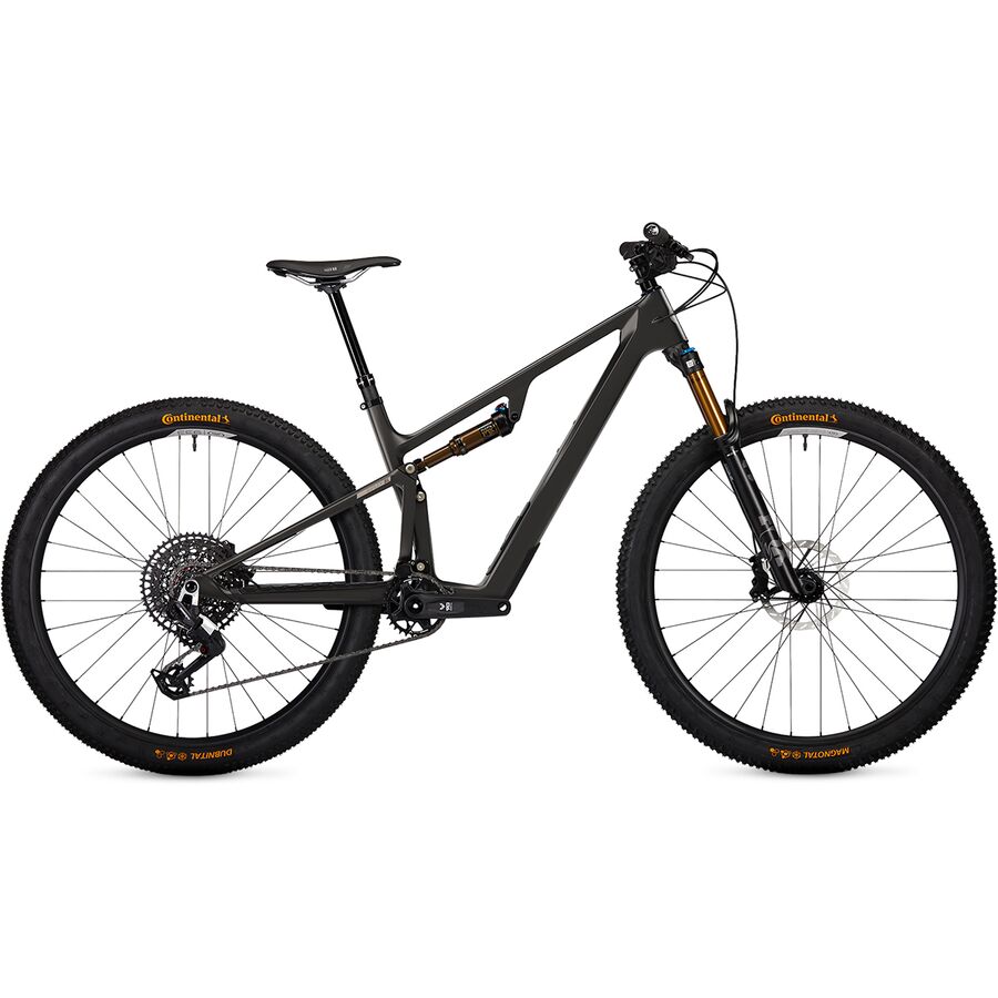 Ripley SL Eagle 90 Mountain Bike
