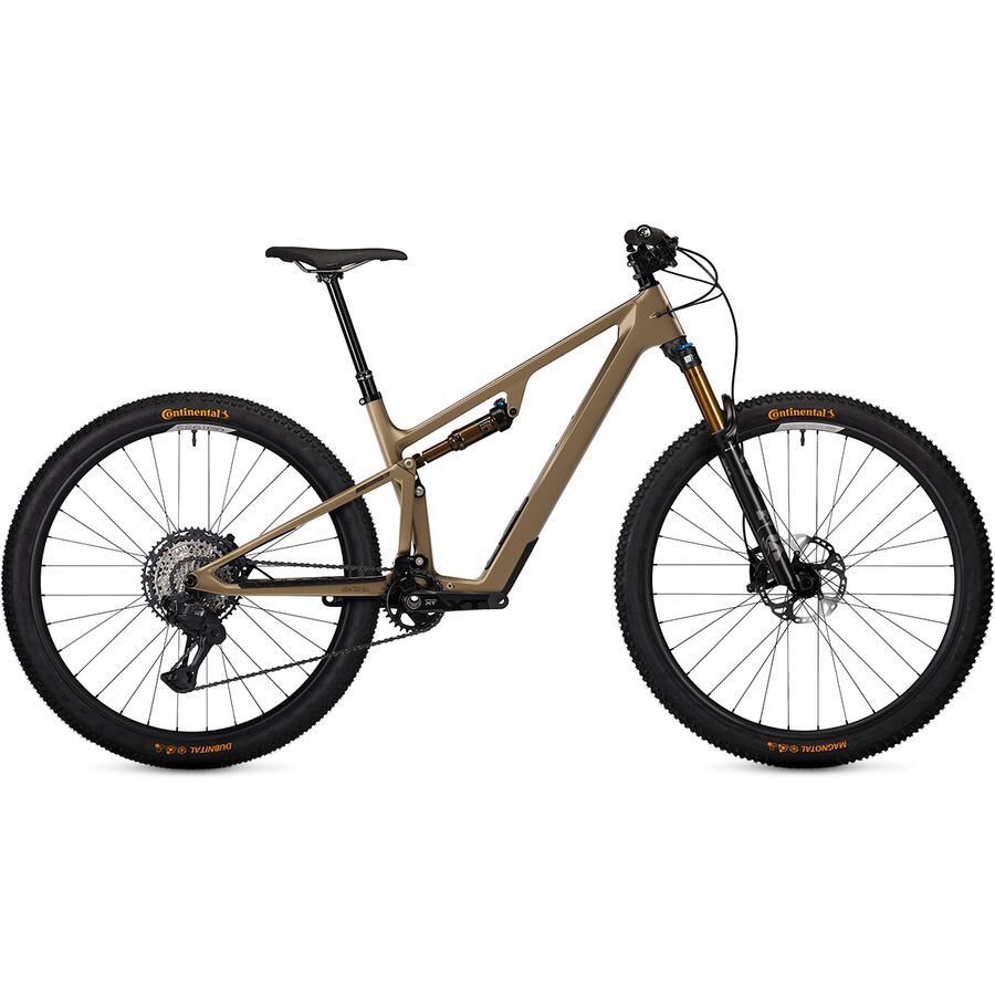 Ripley SL XT Di2 Mountain Bike