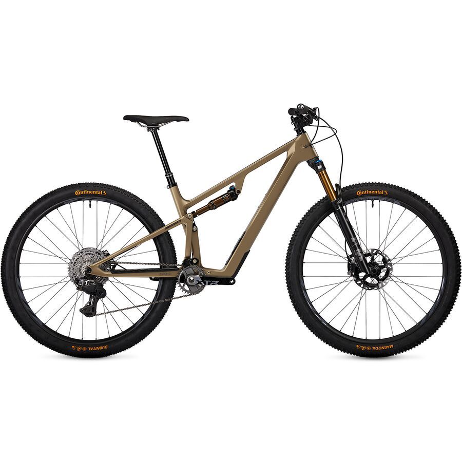 Ripley SL XTR Di2 Carbon Wheel Mountain Bike