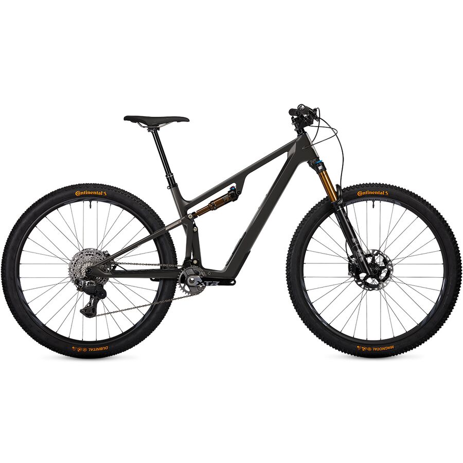 Ripley SL XTR Di2 Carbon Wheel Mountain Bike