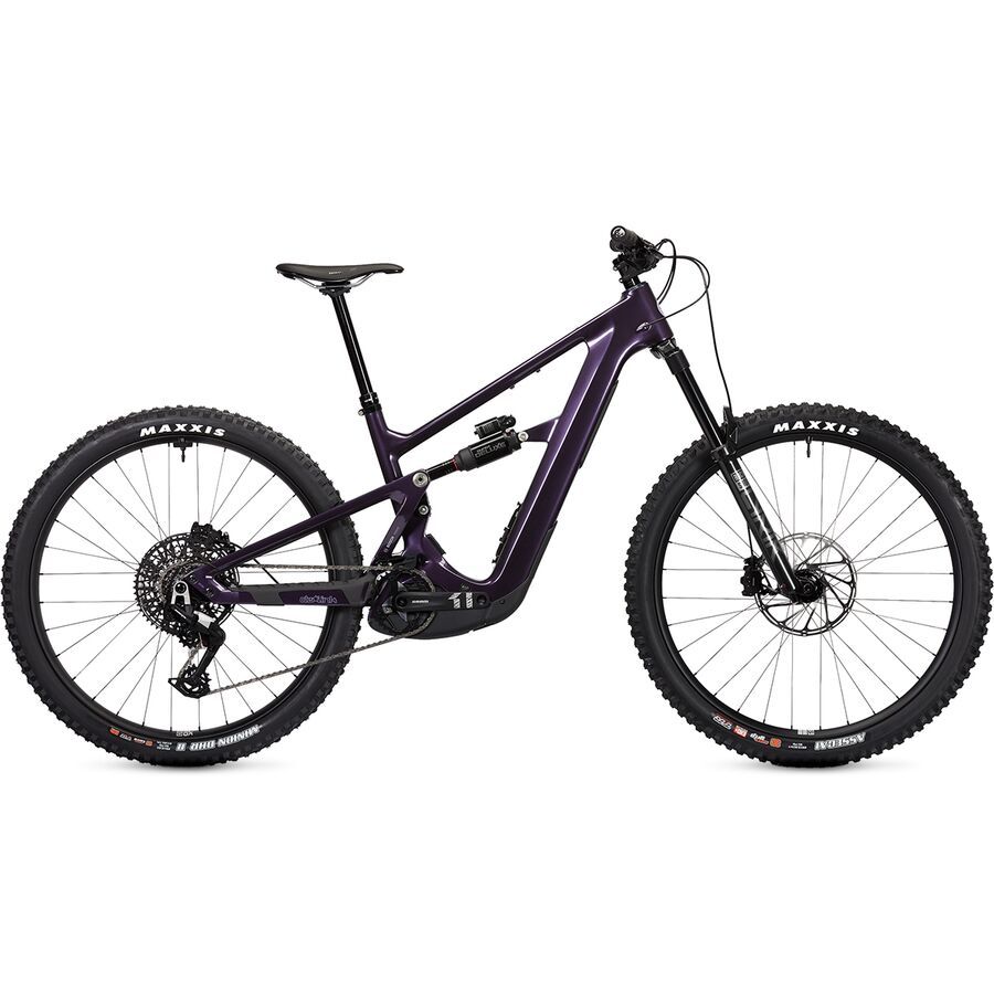 Oso Trail Eagle 90 Ebike