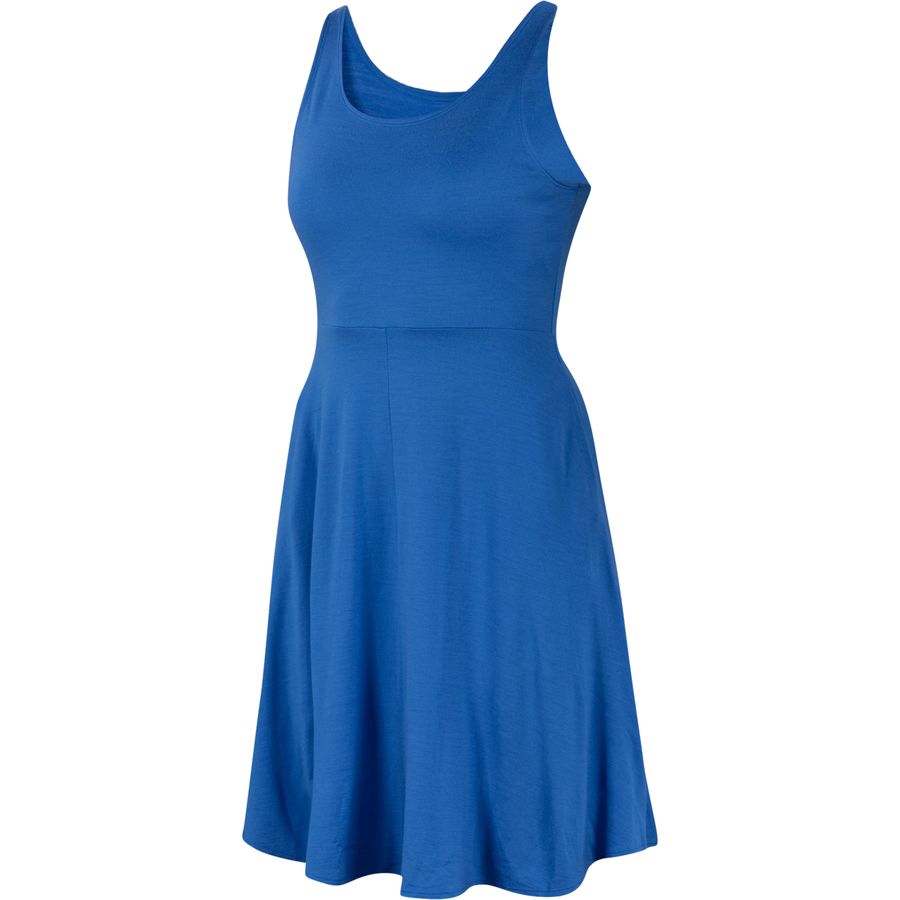 Ibex Costa Azul Dress - Women's | Backcountry.com