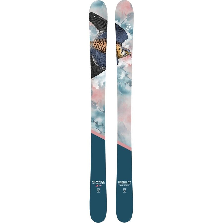 Maiden Lite Ski - 2024 - Women's